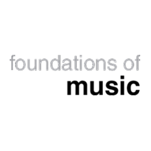 foundations of music