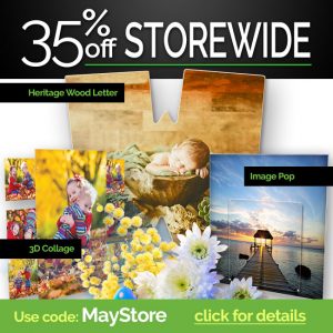 35% off Storewide