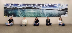 Giant Canvas Gallery Wrap