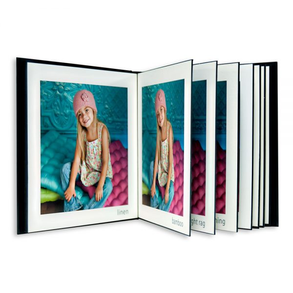 Sample Albums Simply Color Lab