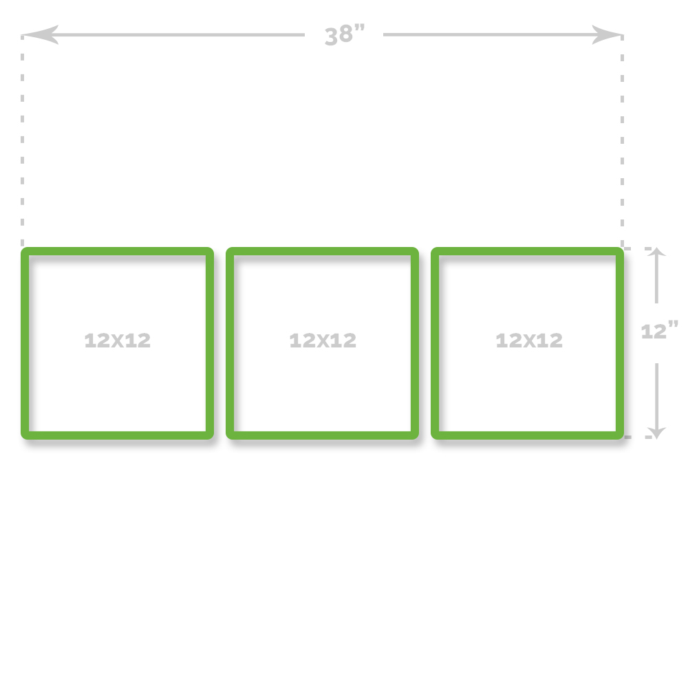 Heritage Templates - Simply Color Lab