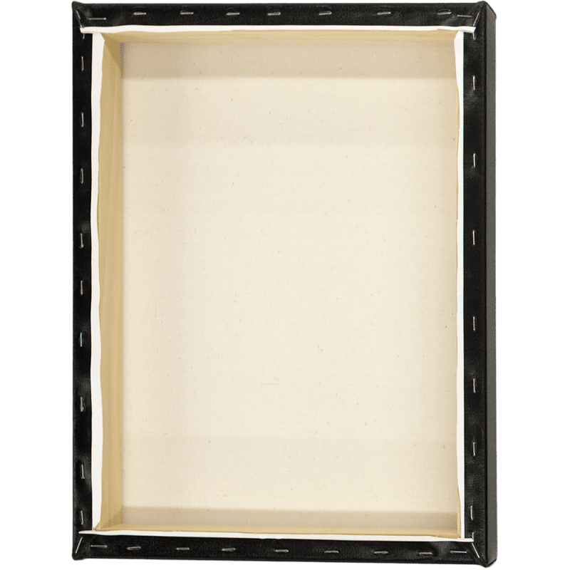 Canvas Gallery Wraps Simply Color Lab